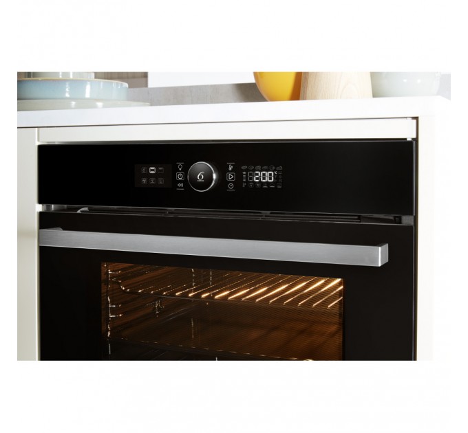 Електрична духова шафа Whirlpool AKZ99421CSNB