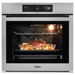 Електрична духова шафа Whirlpool AKZ99480IX