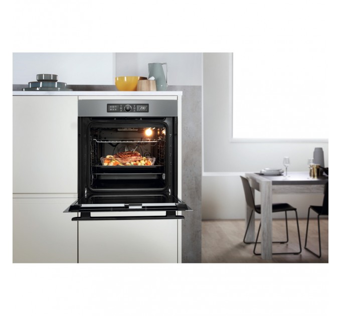 Електрична духова шафа Whirlpool AKZ99480IX