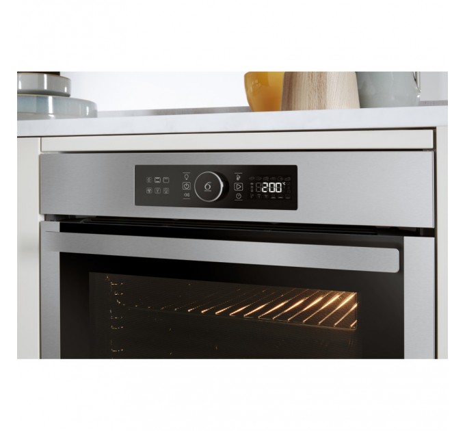 Електрична духова шафа Whirlpool AKZ99480IX