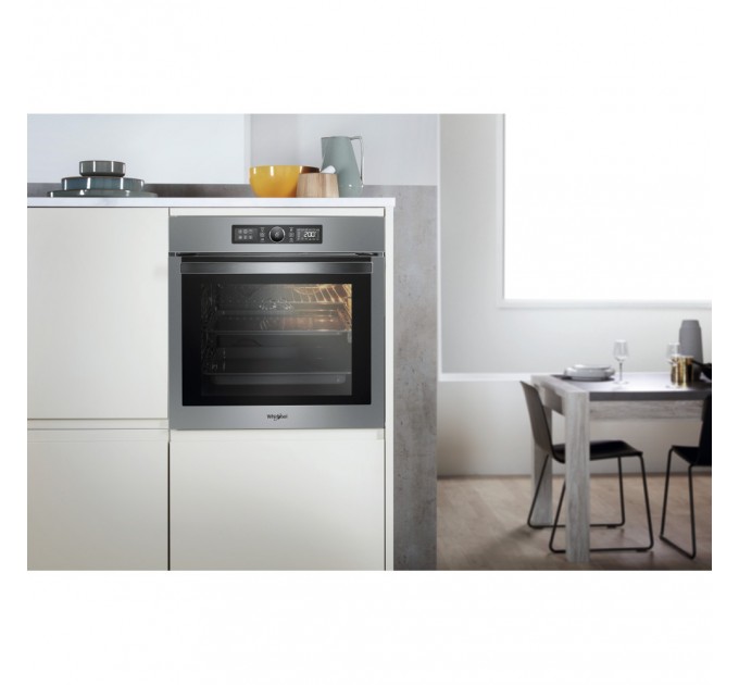 Електрична духова шафа Whirlpool AKZ99480IX