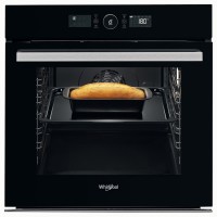 Електрична духова шафа Whirlpool AKZ99481SPNB