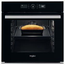 Електрична духова шафа Whirlpool AKZ99481SPNB