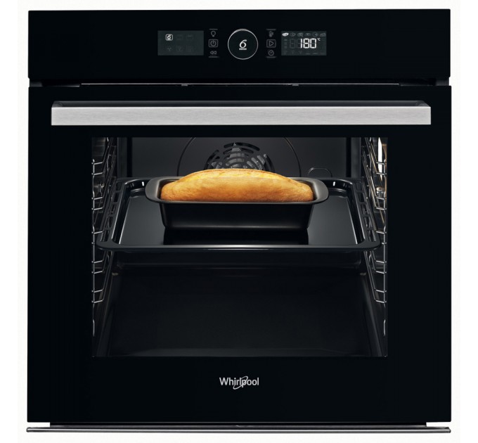 Електрична духова шафа Whirlpool AKZ99481SPNB