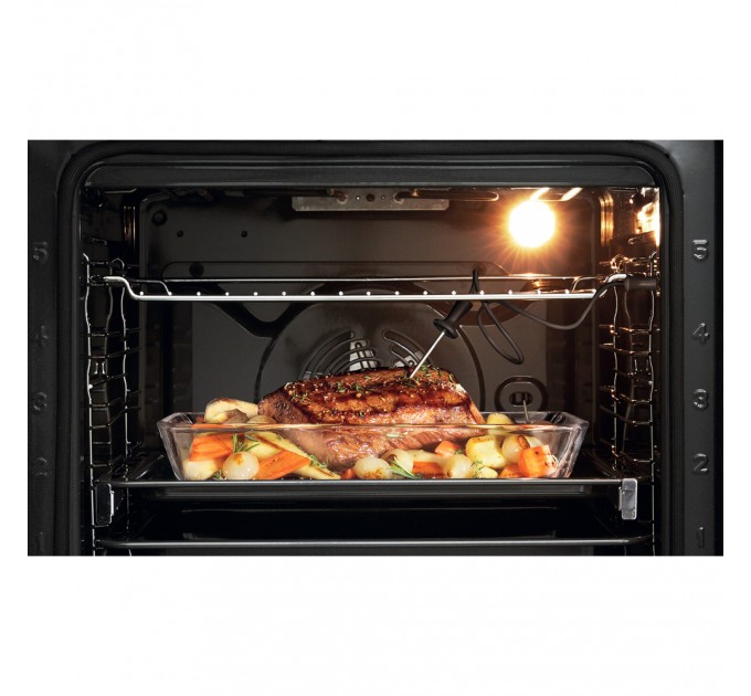 Електрична духова шафа Whirlpool AKZ99481SPNB