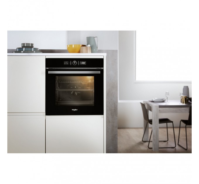 Електрична духова шафа Whirlpool AKZ99481SPNB