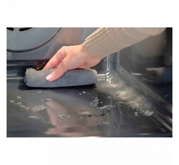 Електрична духова шафа Whirlpool AKZ99481SPNB