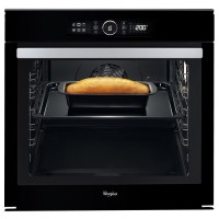 Електрична духова шафа Whirlpool AKZM8420NB