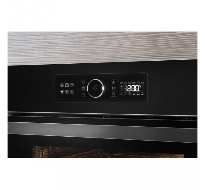 Електрична духова шафа Whirlpool AKZM8420NB