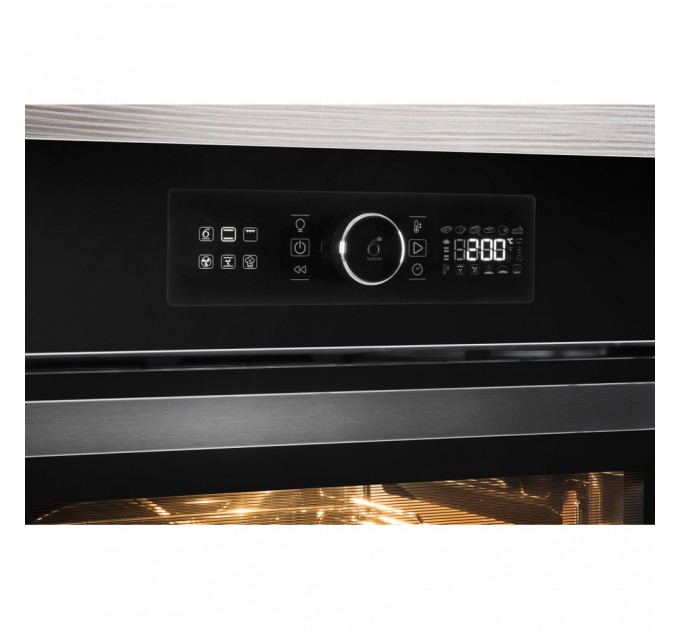 Електрична духова шафа Whirlpool AKZM8420NB