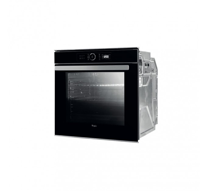 Електрична духова шафа Whirlpool AKZM8420NB