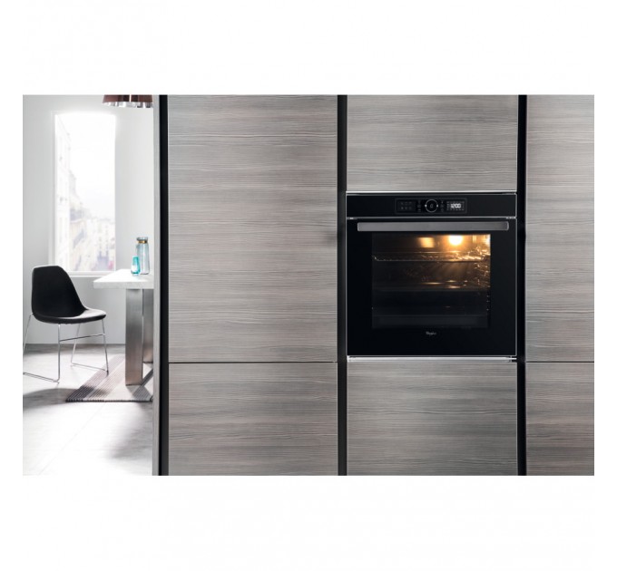 Електрична духова шафа Whirlpool AKZM8420NB