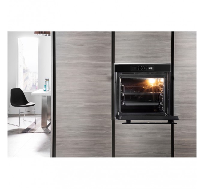 Електрична духова шафа Whirlpool AKZM8420NB