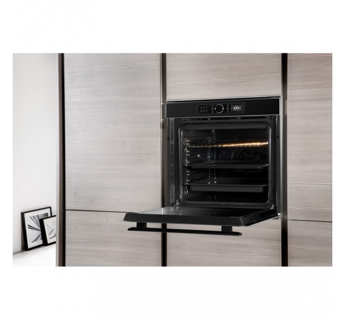 Електрична духова шафа Whirlpool AKZM8420NB