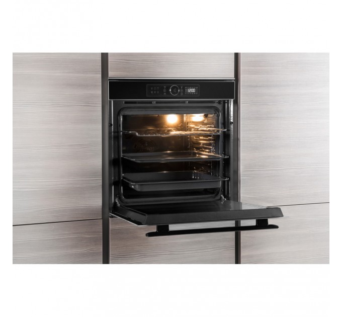 Електрична духова шафа Whirlpool AKZM8420NB