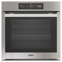 Електрична духова шафа Whirlpool AKZ96230IX