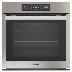 Електрична духова шафа Whirlpool AKZ96230IX