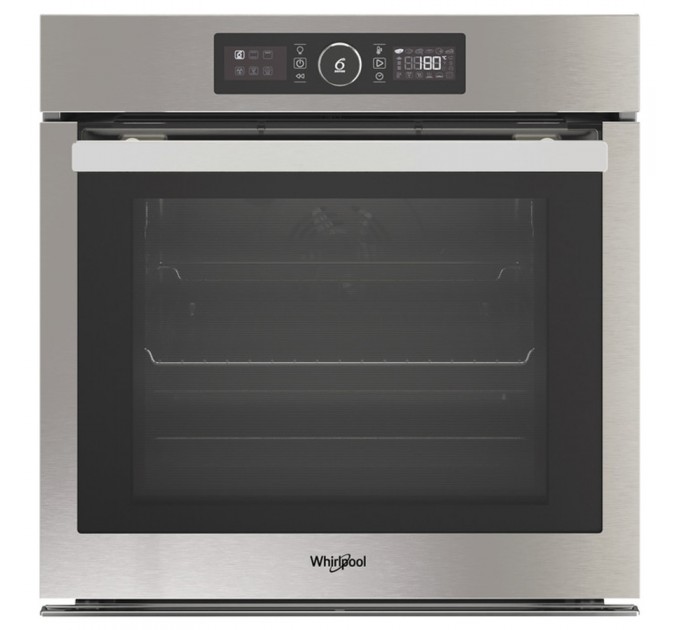 Електрична духова шафа Whirlpool AKZ96230IX