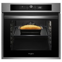 Електрична духова шафа Whirlpool AKZ97891IX