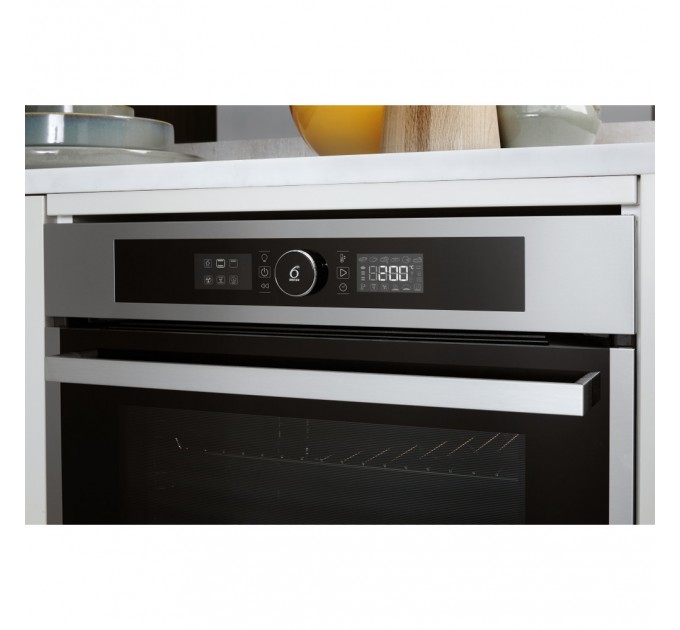 Електрична духова шафа Whirlpool AKZ97891IX