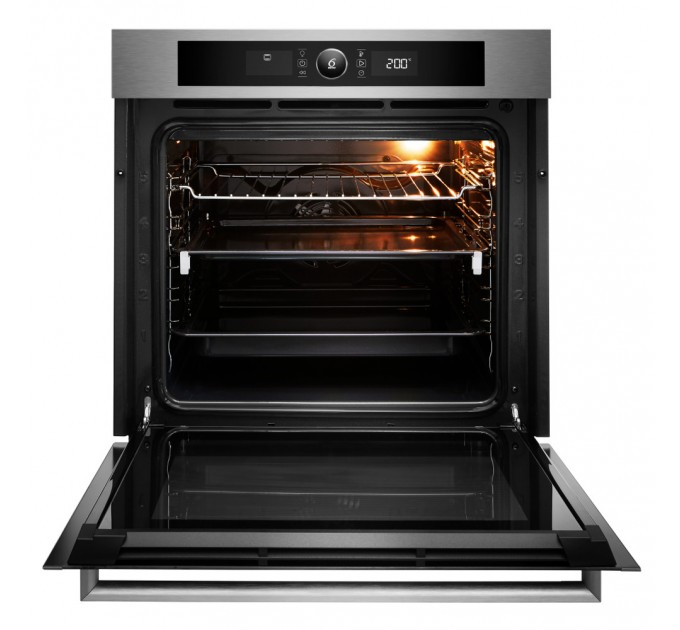 Електрична духова шафа Whirlpool AKZ97891IX