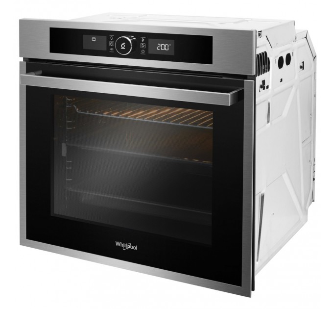 Електрична духова шафа Whirlpool AKZ97891IX
