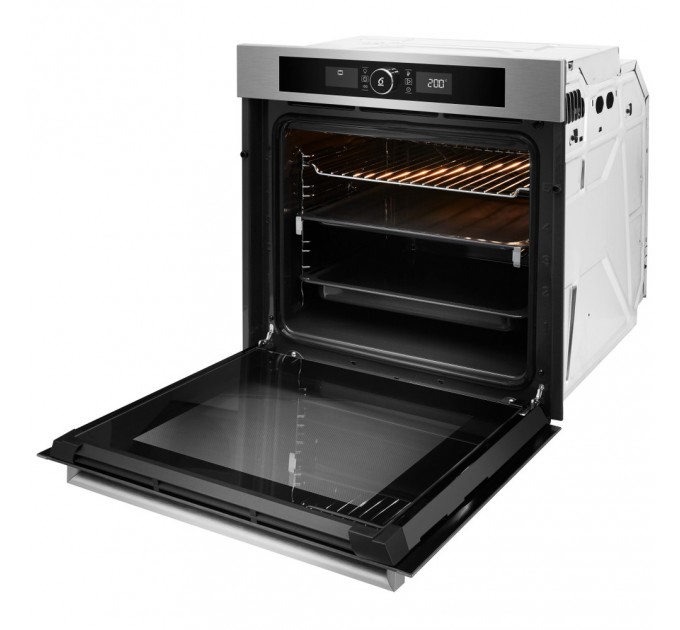 Електрична духова шафа Whirlpool AKZ97891IX