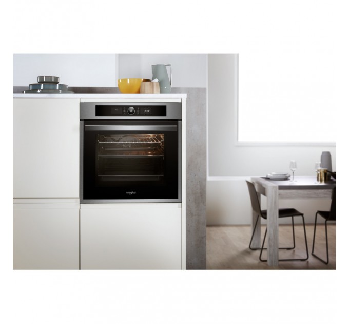 Електрична духова шафа Whirlpool AKZ97891IX