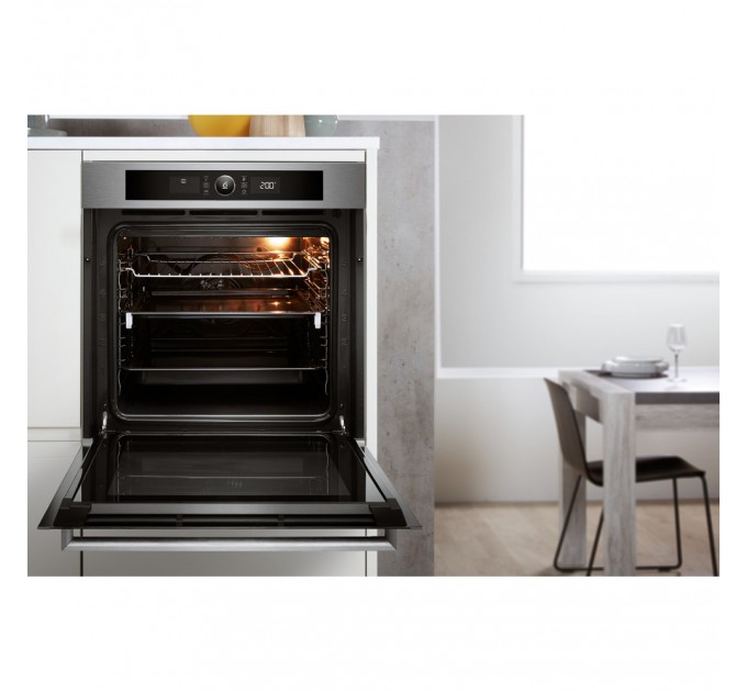 Електрична духова шафа Whirlpool AKZ97891IX