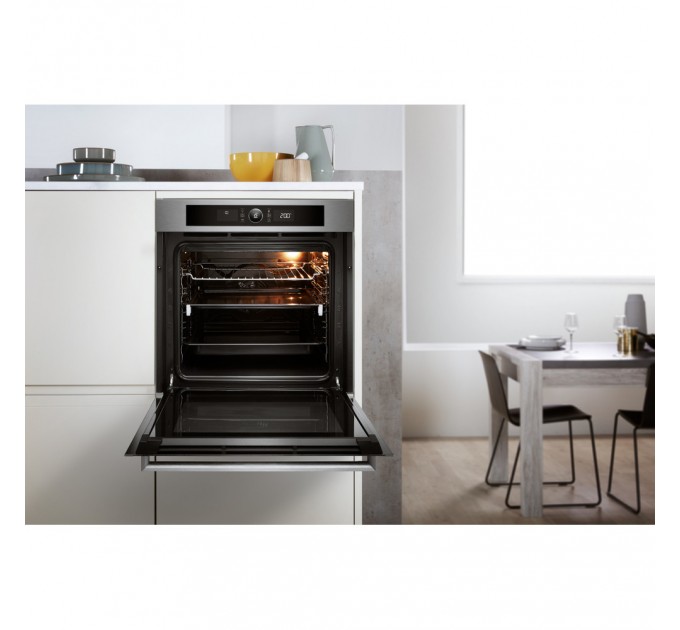 Електрична духова шафа Whirlpool AKZ97891IX