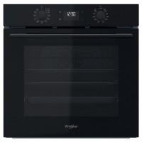 Електрична духова шафа Whirlpool OMK58HU1B