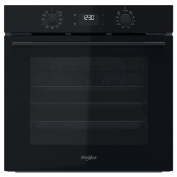 Электрический духовой шкаф Whirlpool OMK58HU1B