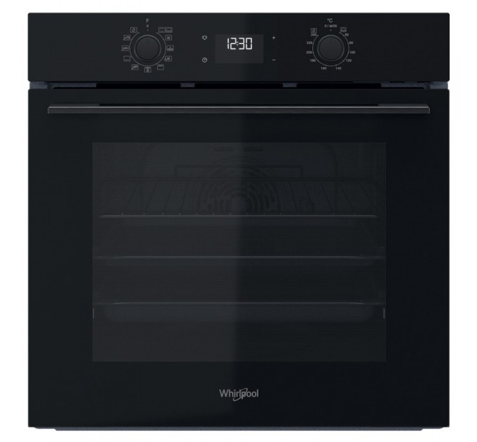 Электрический духовой шкаф Whirlpool OMK58HU1B