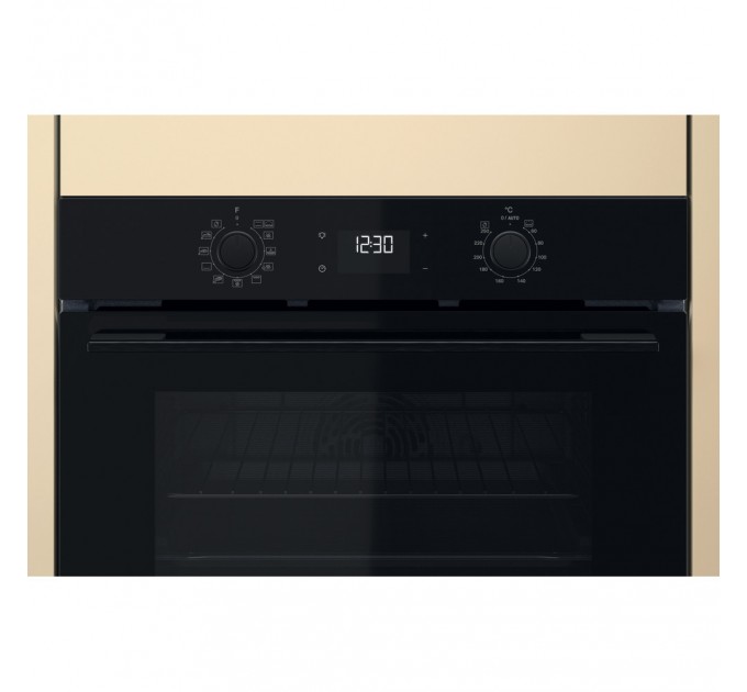 Электрический духовой шкаф Whirlpool OMK58HU1B
