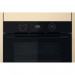 Электрический духовой шкаф Whirlpool OMK58HU1B