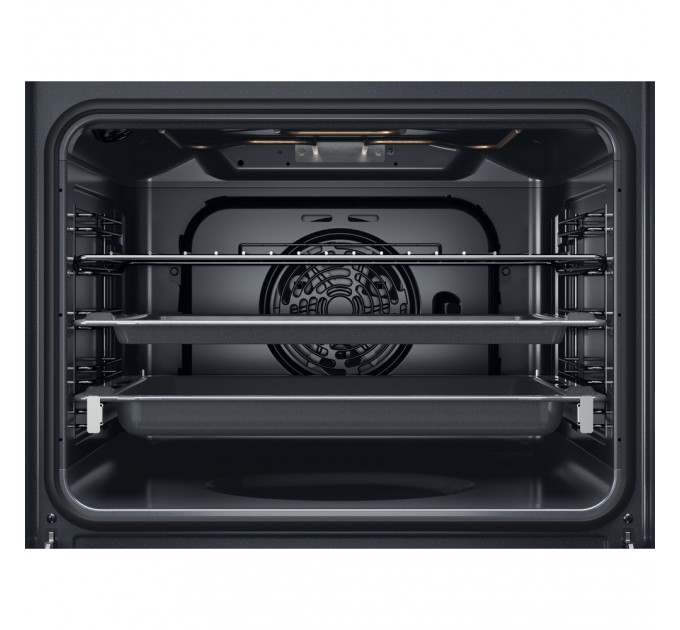Электрический духовой шкаф Whirlpool OMK58HU1B
