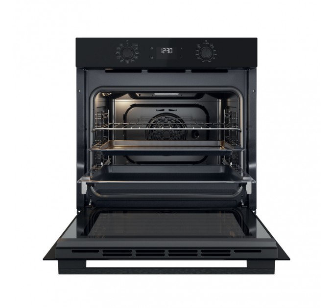 Электрический духовой шкаф Whirlpool OMK58HU1B