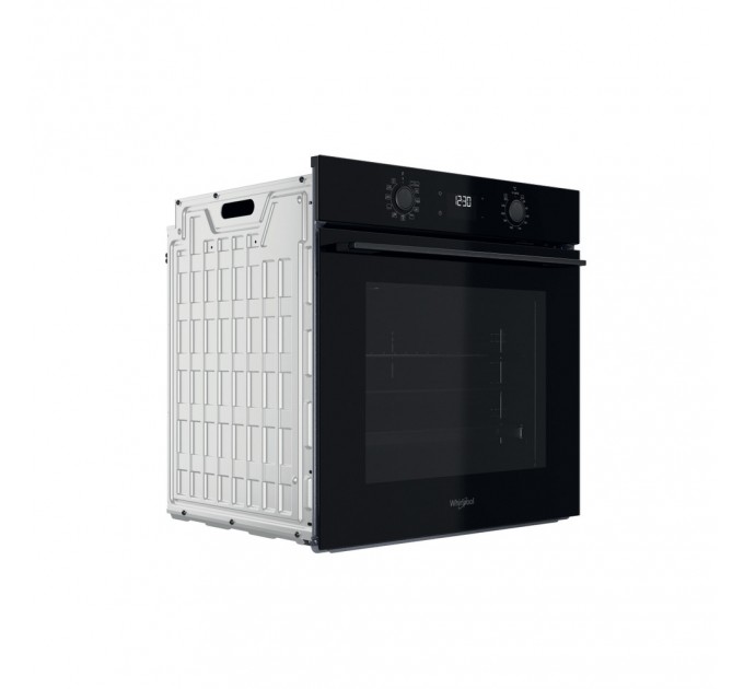 Электрический духовой шкаф Whirlpool OMK58HU1B