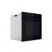 Электрический духовой шкаф Whirlpool OMK58HU1B