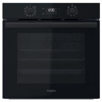 Электрический духовой шкаф Whirlpool OMR58HU1B