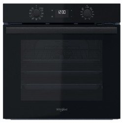 Электрический духовой шкаф Whirlpool OMR58HU1B