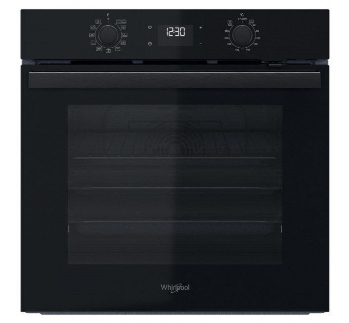 Электрический духовой шкаф Whirlpool OMR58HU1B