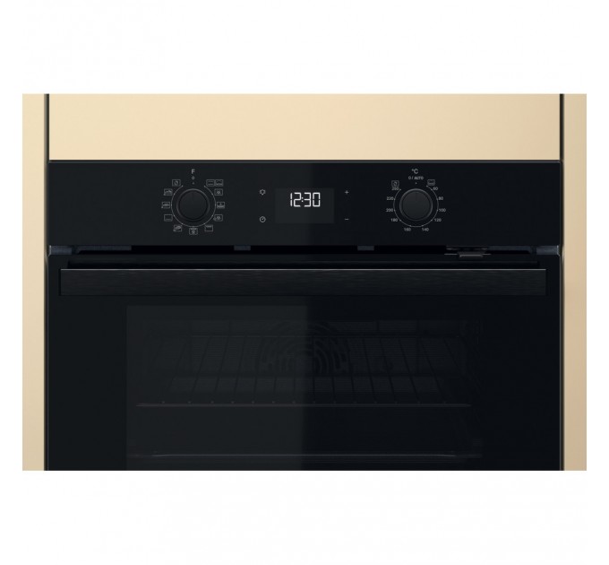 Электрический духовой шкаф Whirlpool OMR58HU1B