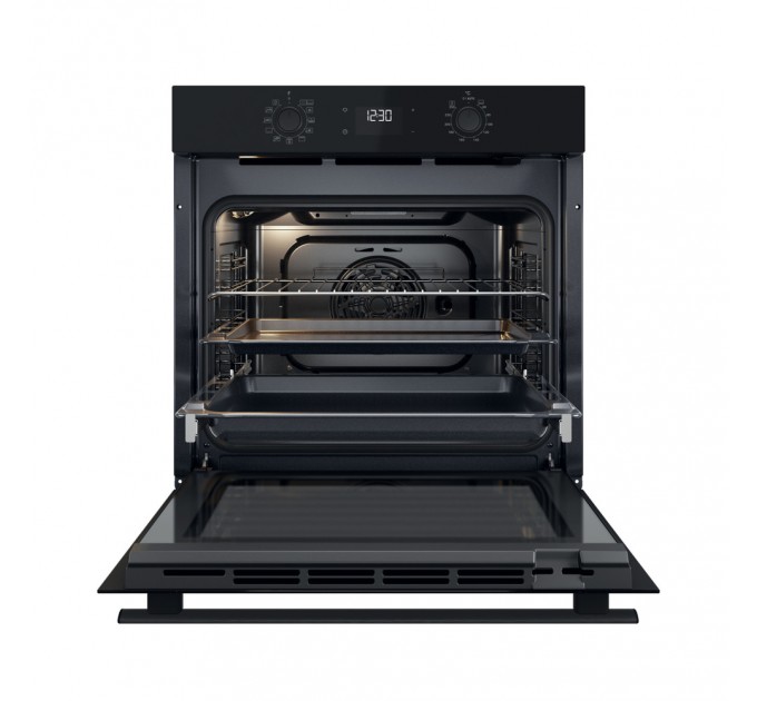 Электрический духовой шкаф Whirlpool OMR58HU1B