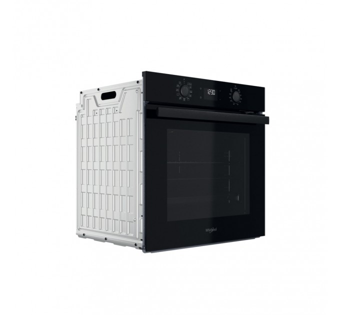 Электрический духовой шкаф Whirlpool OMR58HU1B