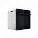 Электрический духовой шкаф Whirlpool OMR58HU1B