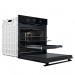 Электрический духовой шкаф Whirlpool OMR58HU1B