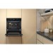 Электрический духовой шкаф Whirlpool OMR58HU1B