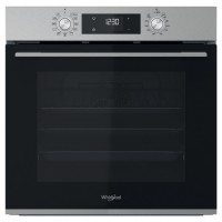 Електрична духова шафа Whirlpool OMK58HU1X