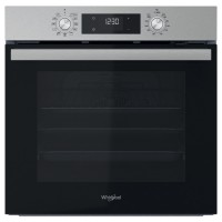 Электрический духовой шкаф Whirlpool OMR58HU1X